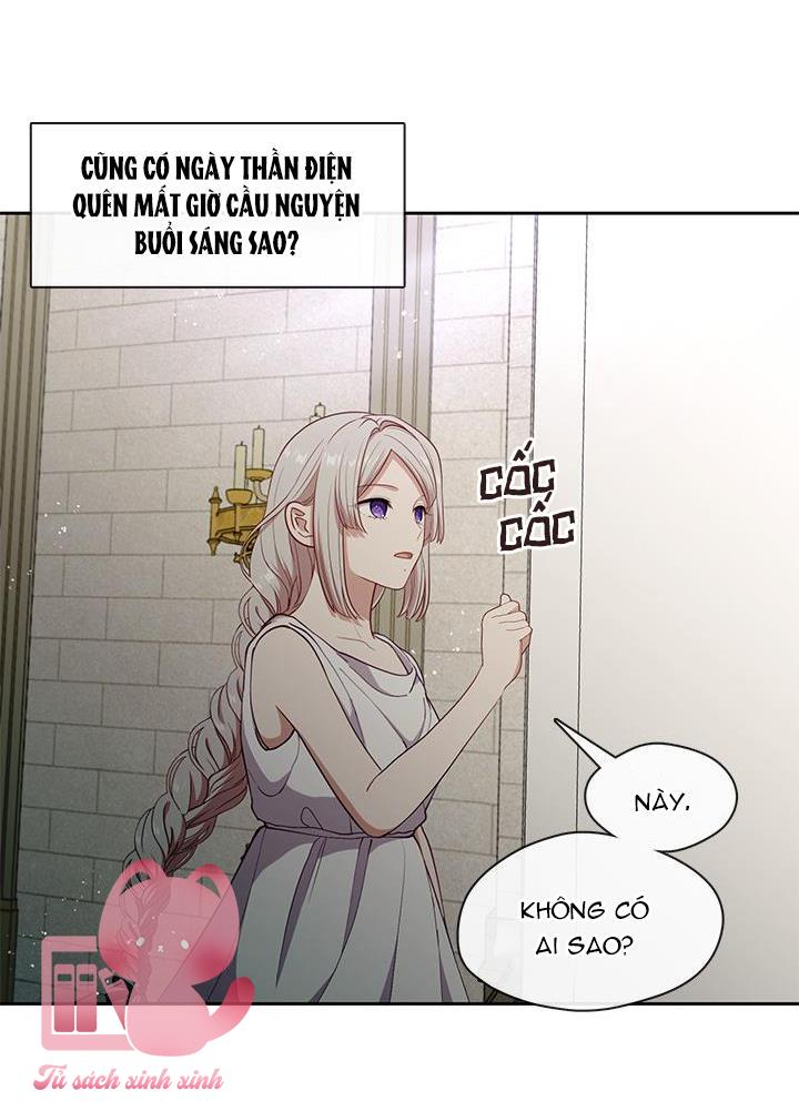 Hãy Coi Chừng Ác Nữ Chap NT10 - Trang 2