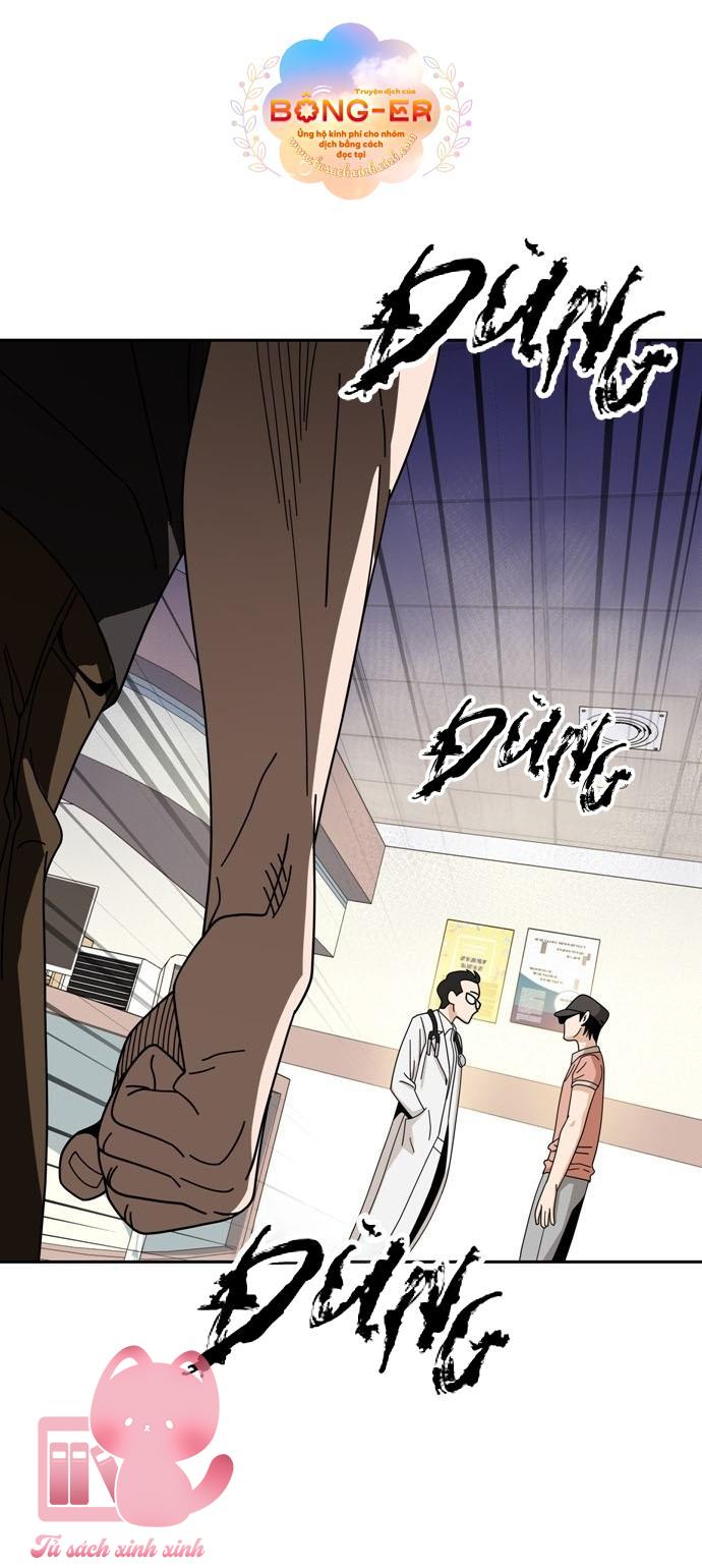 Lớ Ngớ Vớ Phải Tình Yêu Chap 40 - Trang 2