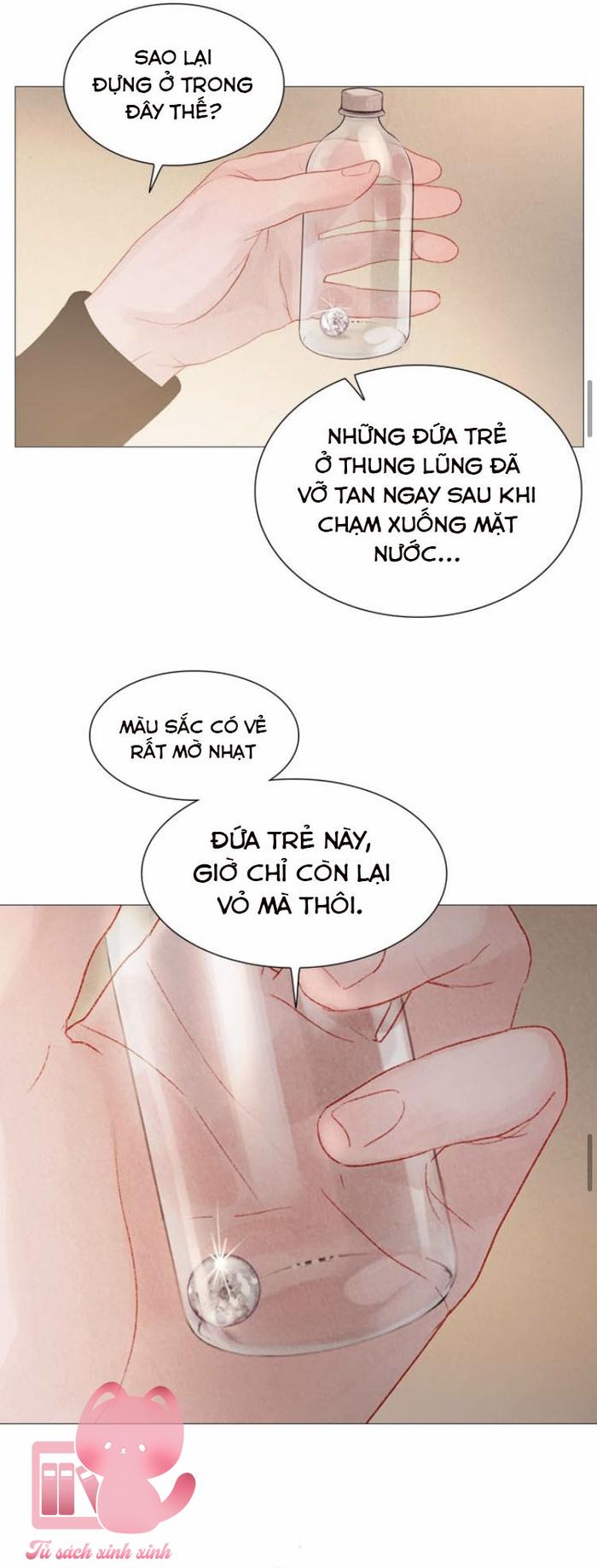 Thần Bí Chap 75 - Trang 2