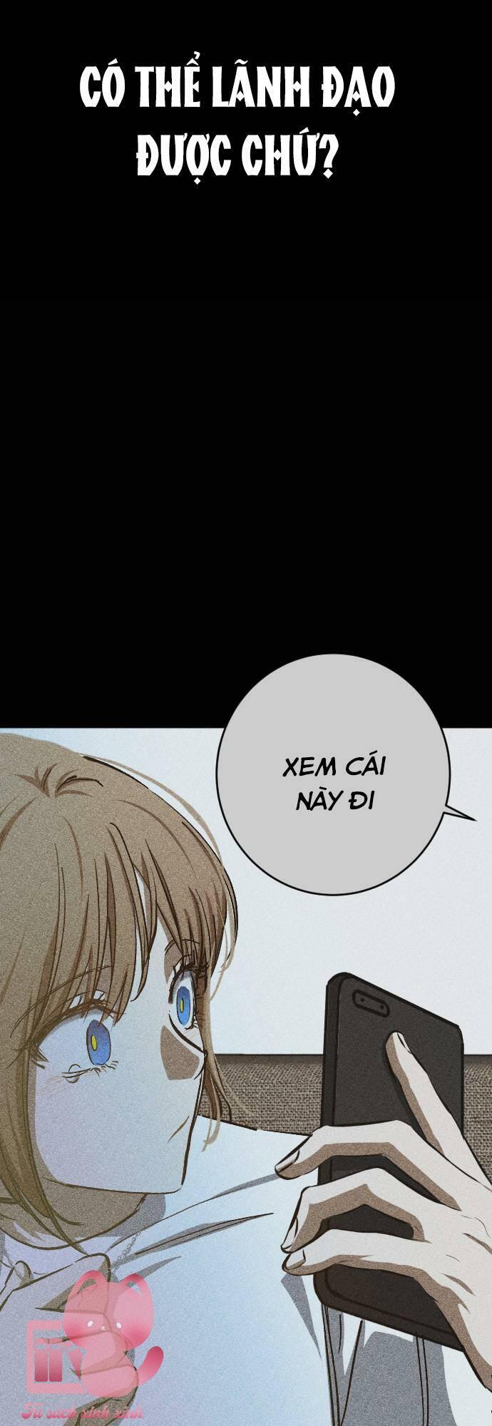 Đêm Của Bóng Tối Chapter 17 - Trang 4