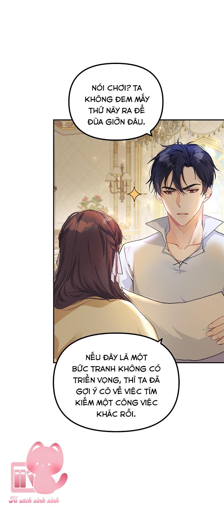 Thời Gian Của Nhân Vật Phụ Có Giới Hạn Chapter 12 - Trang 4
