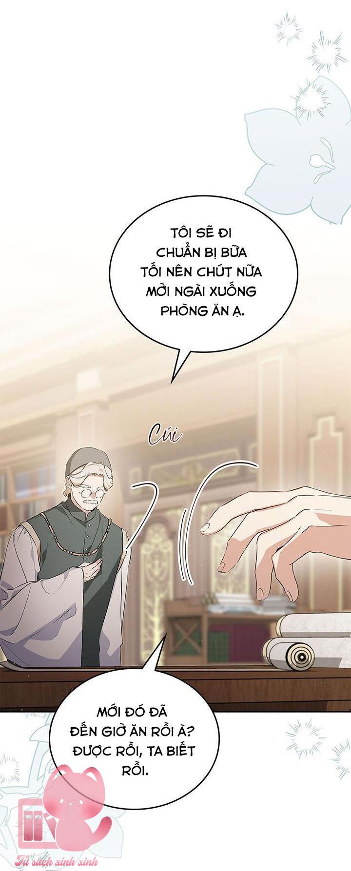 Kiếp Này Ta Sẽ Trở Thành Gia Chủ Chap 119 - Trang 2