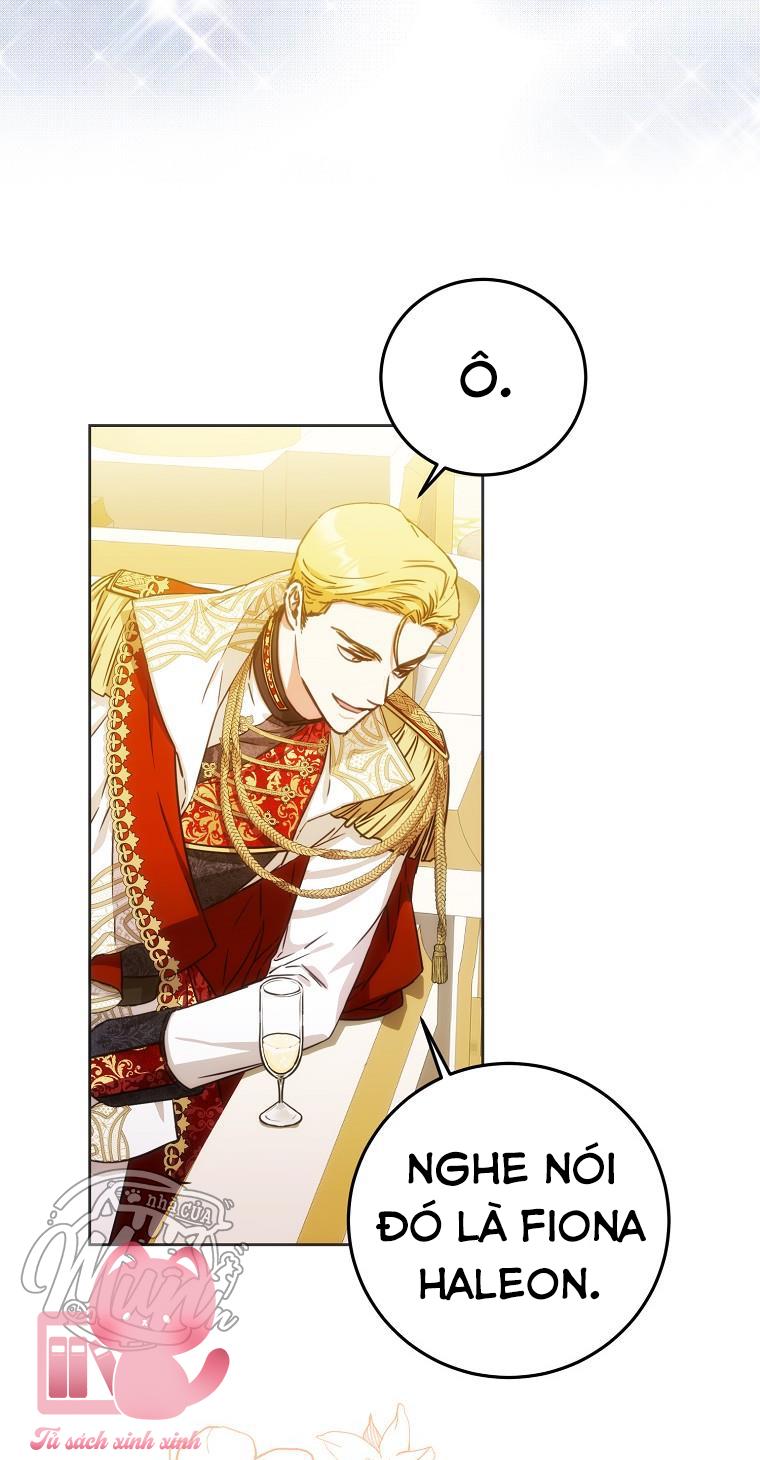 Tôi Trở Thành Vợ Của Nam Chính Chap 33 - Trang 3
