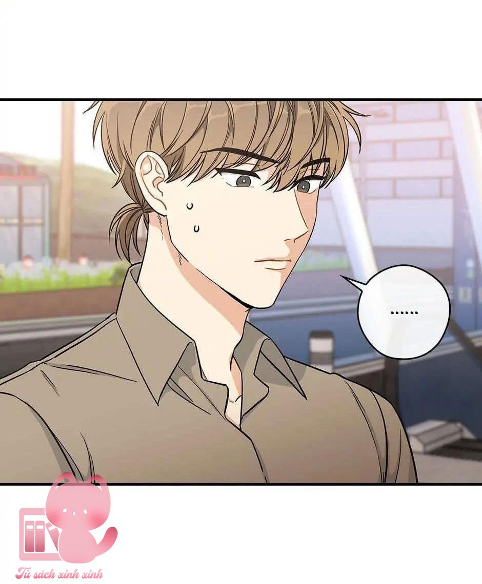 Ly Espresso Của Mùa Xuân Chapter 19 - Trang 4