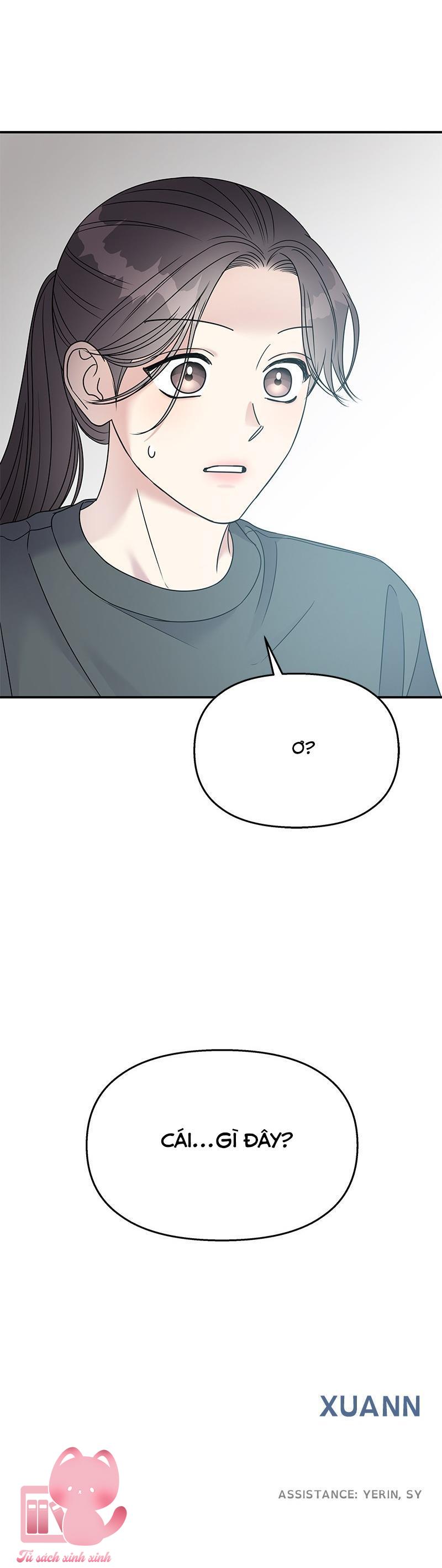 Hãy Vờ Như Ta Yêu Nhau Chap 74 - Trang 2