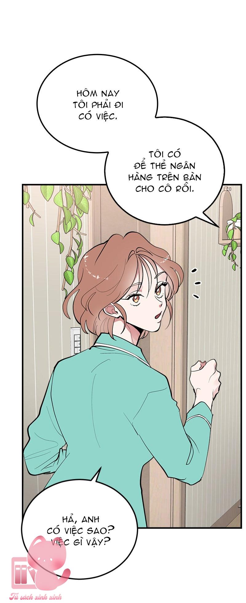Trưởng Phòng Mệt Mỏi Vì Người Vợ Mới Cưới Chap 7 - Trang 2