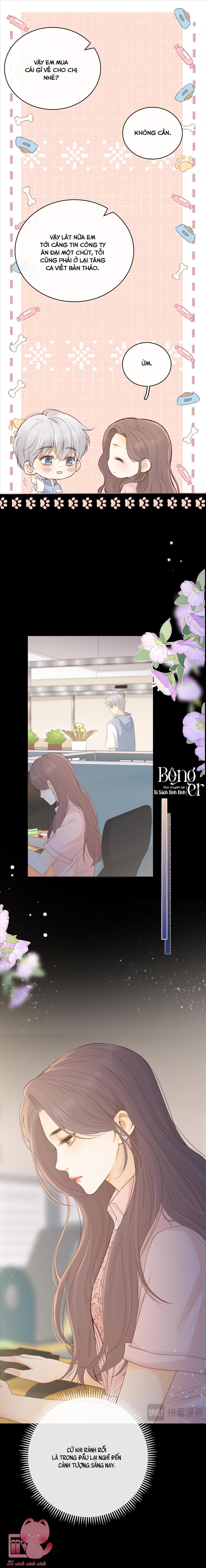 Khó Dỗ Dành Chapter 69 - Trang 4