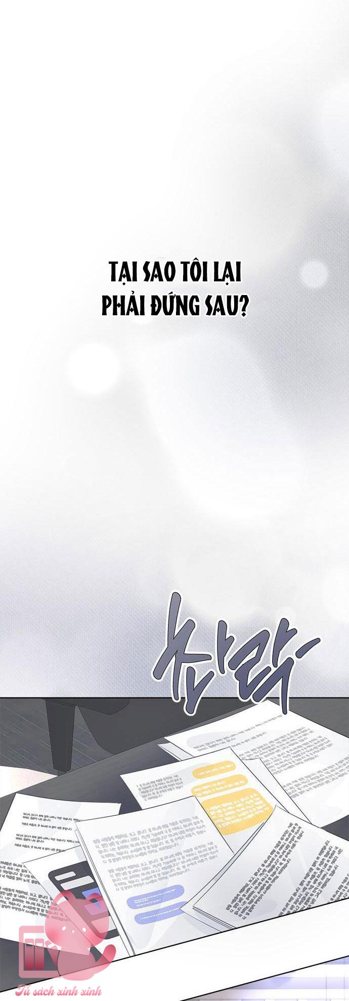 Đàn Anh Xấu Xa! Chap 80 - Trang 3