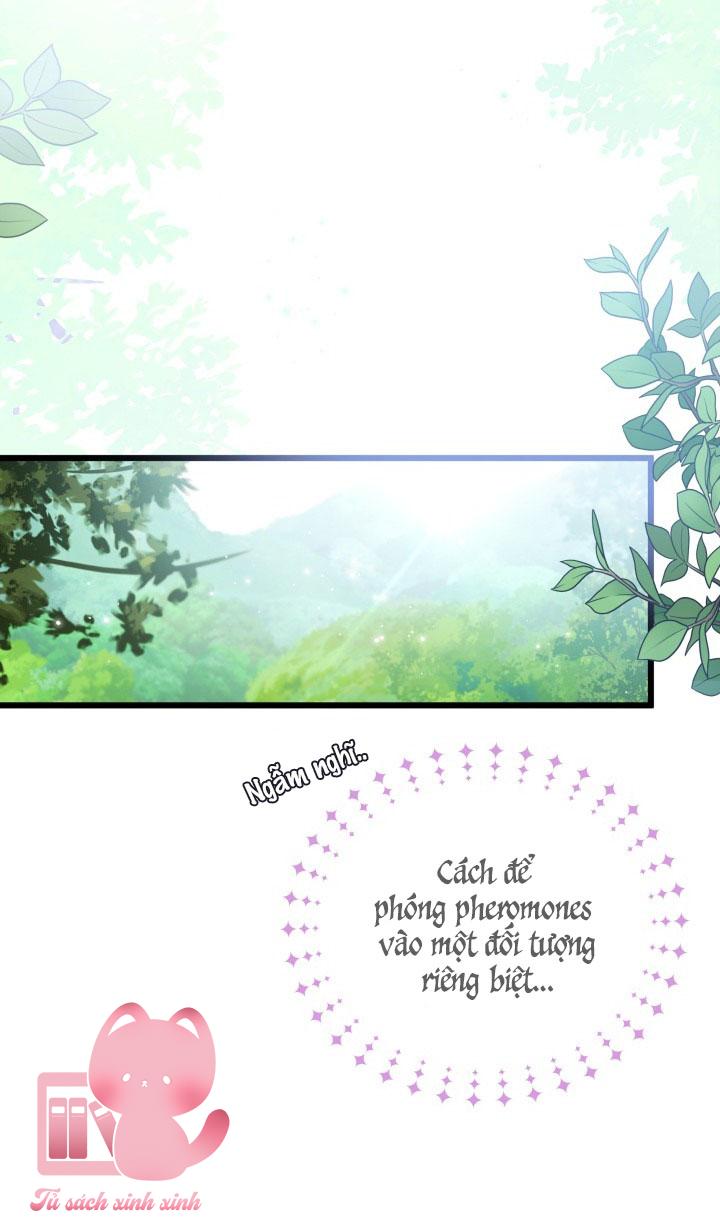 Quan Hệ Cộng Sinh Giữa Báo Đen Và Thỏ Trắng Chap 61 - Trang 2