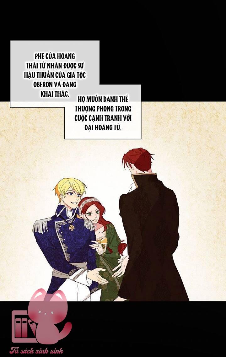 Thế Thì Ta Cứ Trở Thành Kẻ Ác Thôi Chap 5 - Trang 2