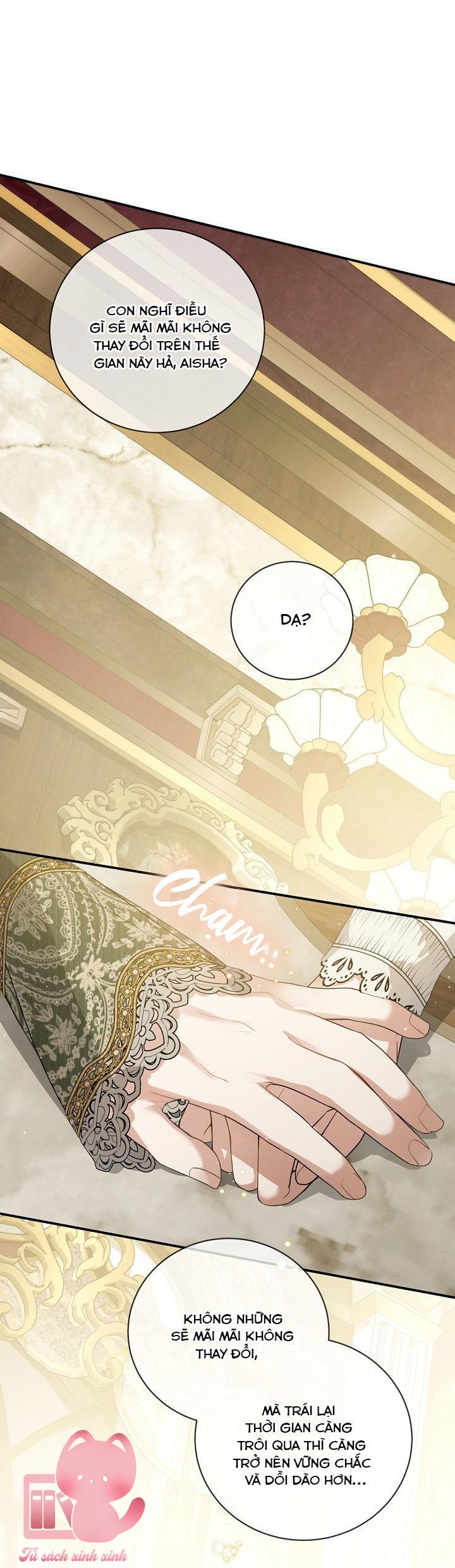 Hướng Về Ánh Dương Lần Nữa Chapter 70 - Trang 4