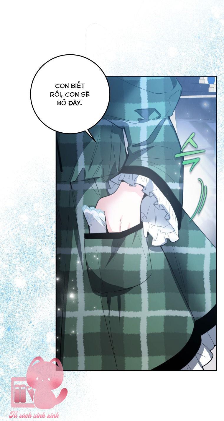 Bé Con Cá Voi Sát Thủ Chapter 7 - Trang 4