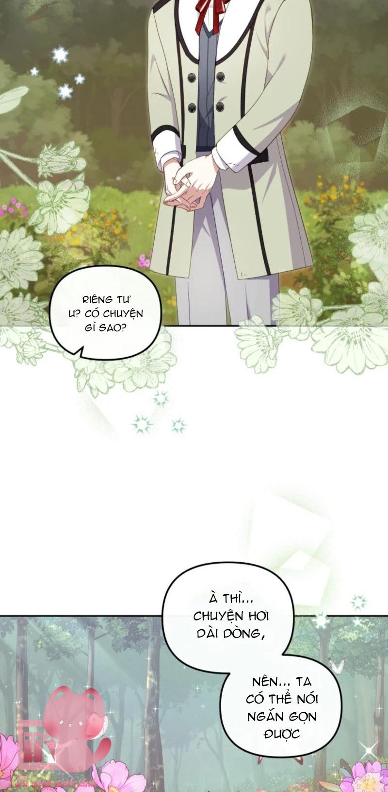 Tôi Được Nuôi Dưỡng Bởi Những Kẻ Phản Diện Chap 94 - Trang 3