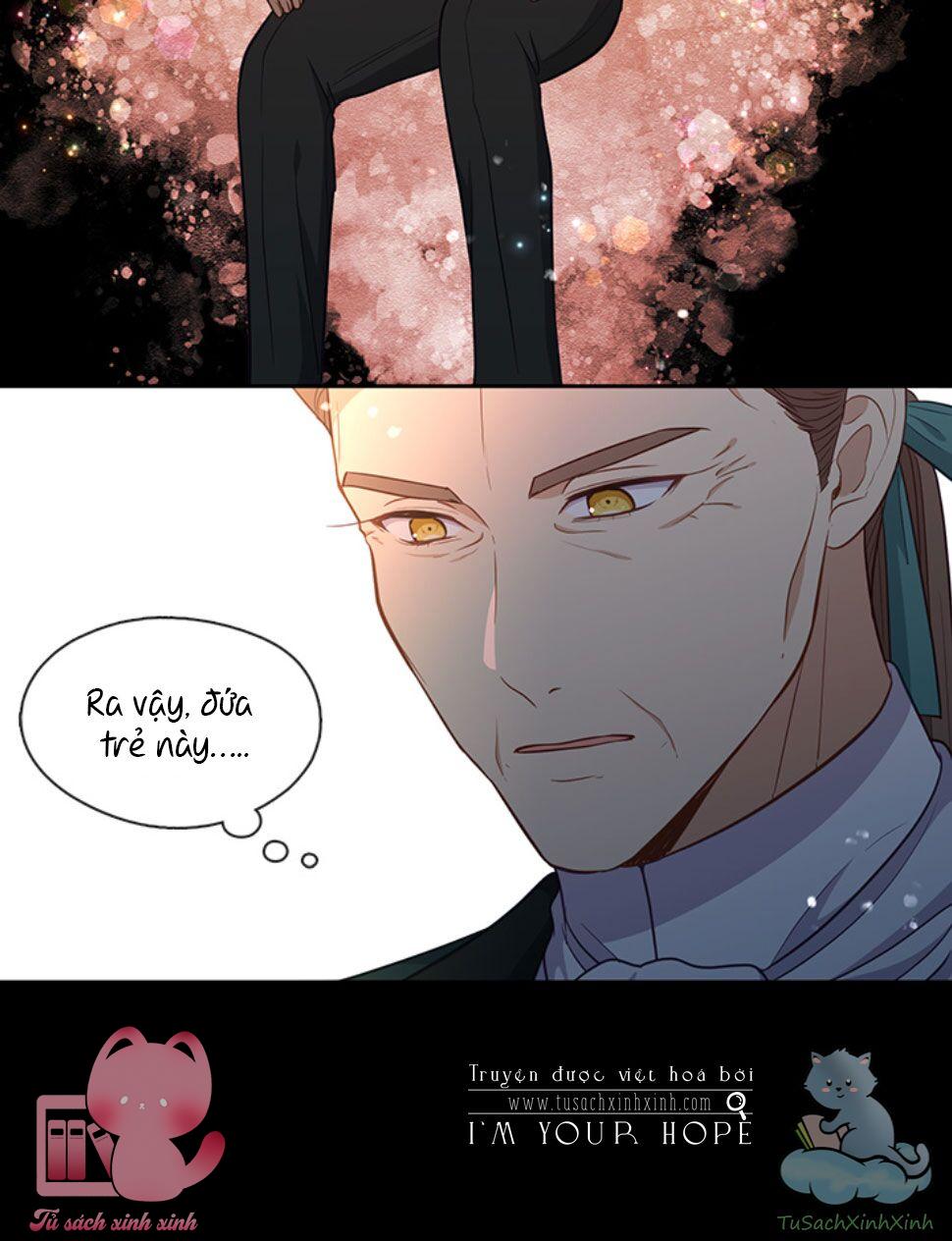 Hãy Coi Chừng Ác Nữ Chapter 91 - Trang 4