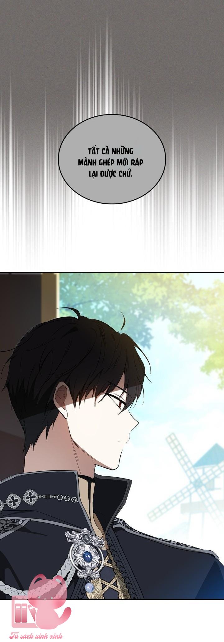 Kiếp Này Ta Sẽ Trở Thành Gia Chủ Chap 152 - Trang 2