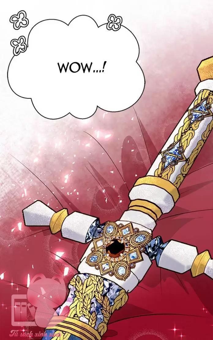 Hoàng Hậu Tái Hôn Chapter 44 - Trang 4