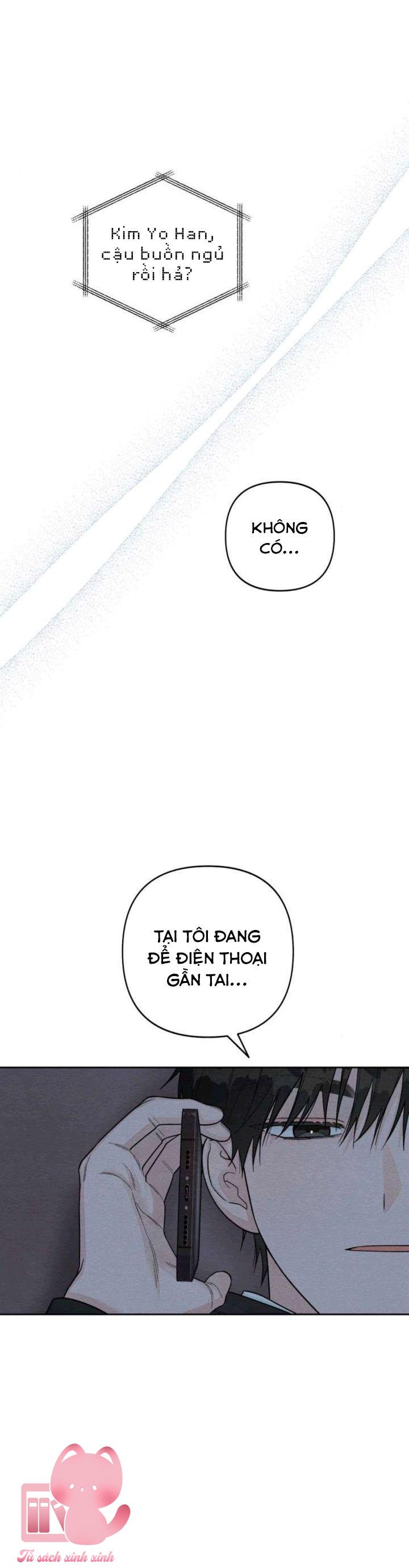 Bí Mật Thanh Xuân Chap 110 - Trang 3