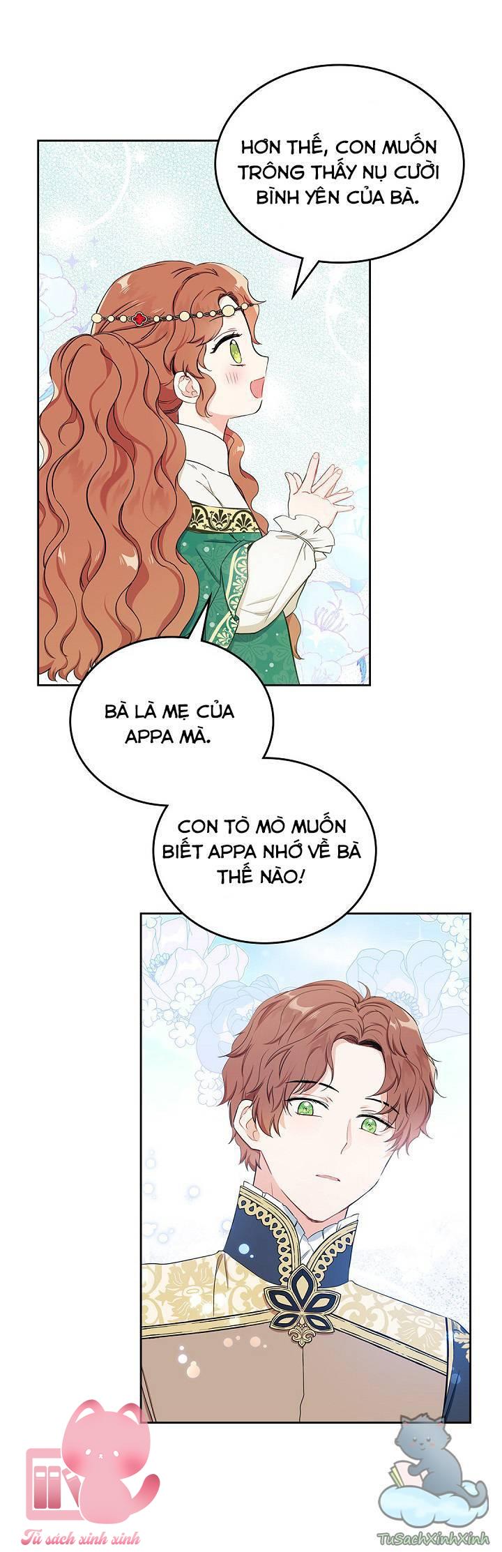 Kiếp Này Ta Sẽ Trở Thành Gia Chủ Chap 10 - Trang 2