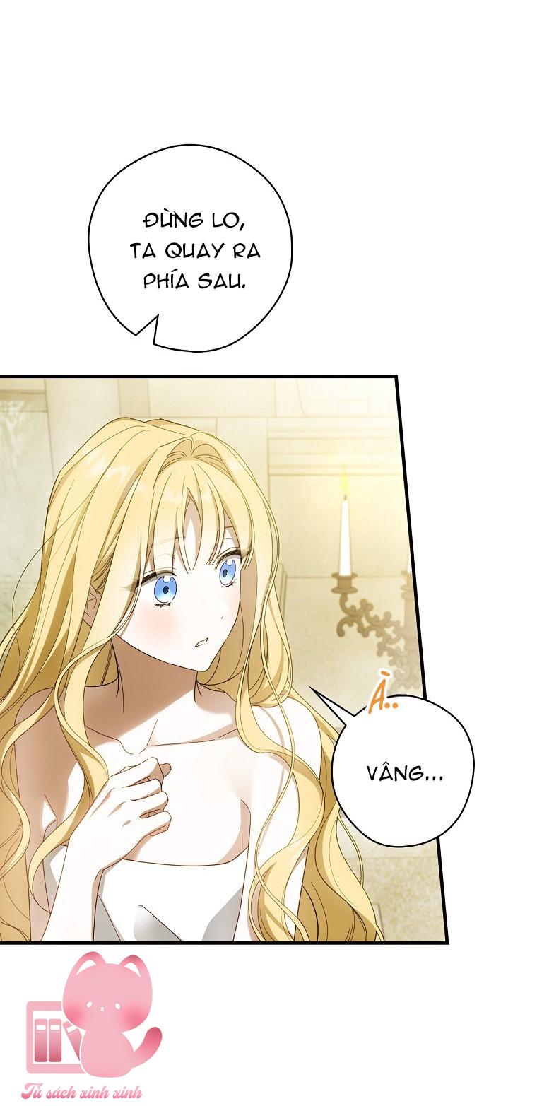 Cách Khiến Phu Quân Đứng Về Phía Tôi Chap 59 - Trang 2