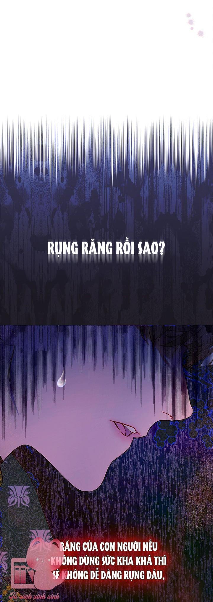 Khế Ước Hôn Nhân Của Mẹ Tôi Chapter 57 - Trang 4