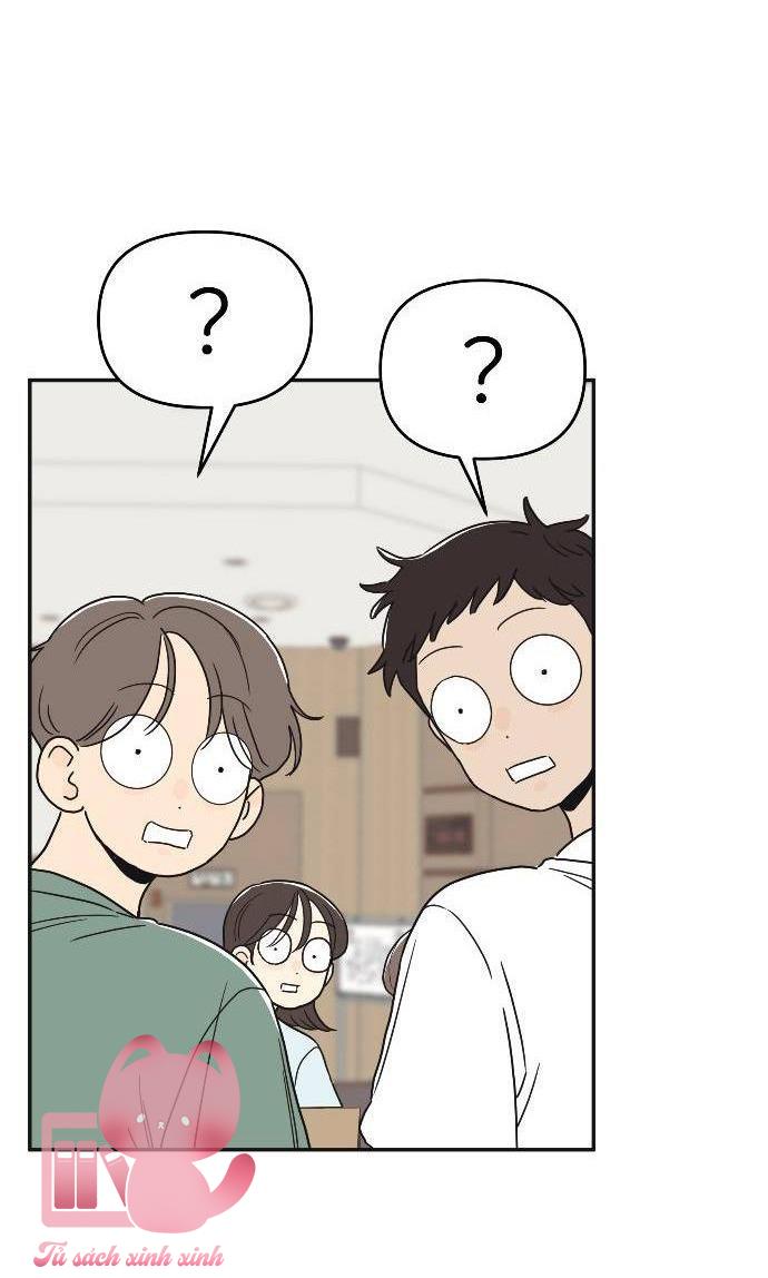 Trái Dấu Hút Nhau Chap 22 - Trang 2