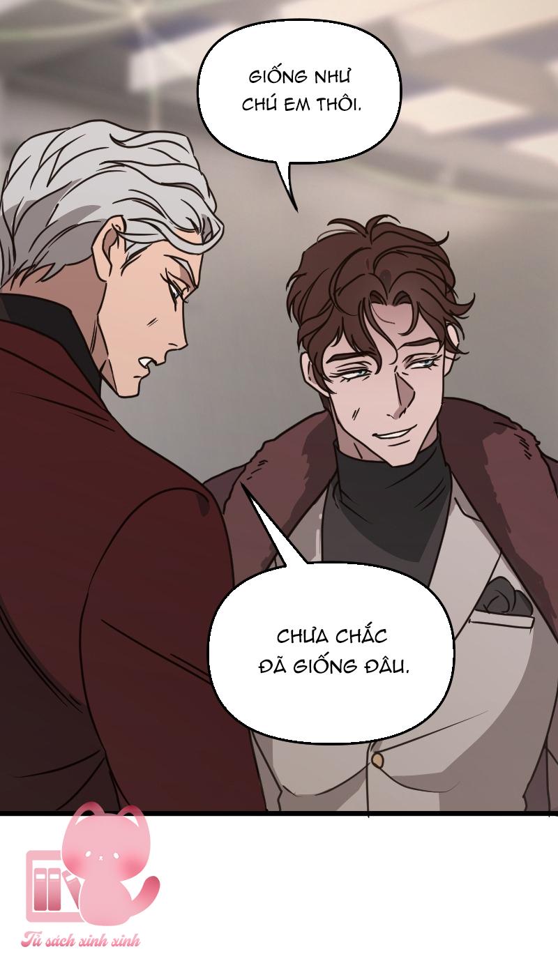Bảo Mẫu Của Mafia Chap 34 - Trang 4