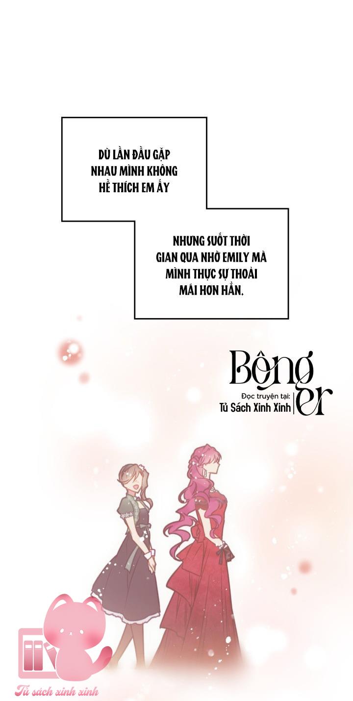 Kết Cục Của Nhân Vật Phản Diện Chỉ Có Thể Là Cái Chết Chapter 139 - Trang 4
