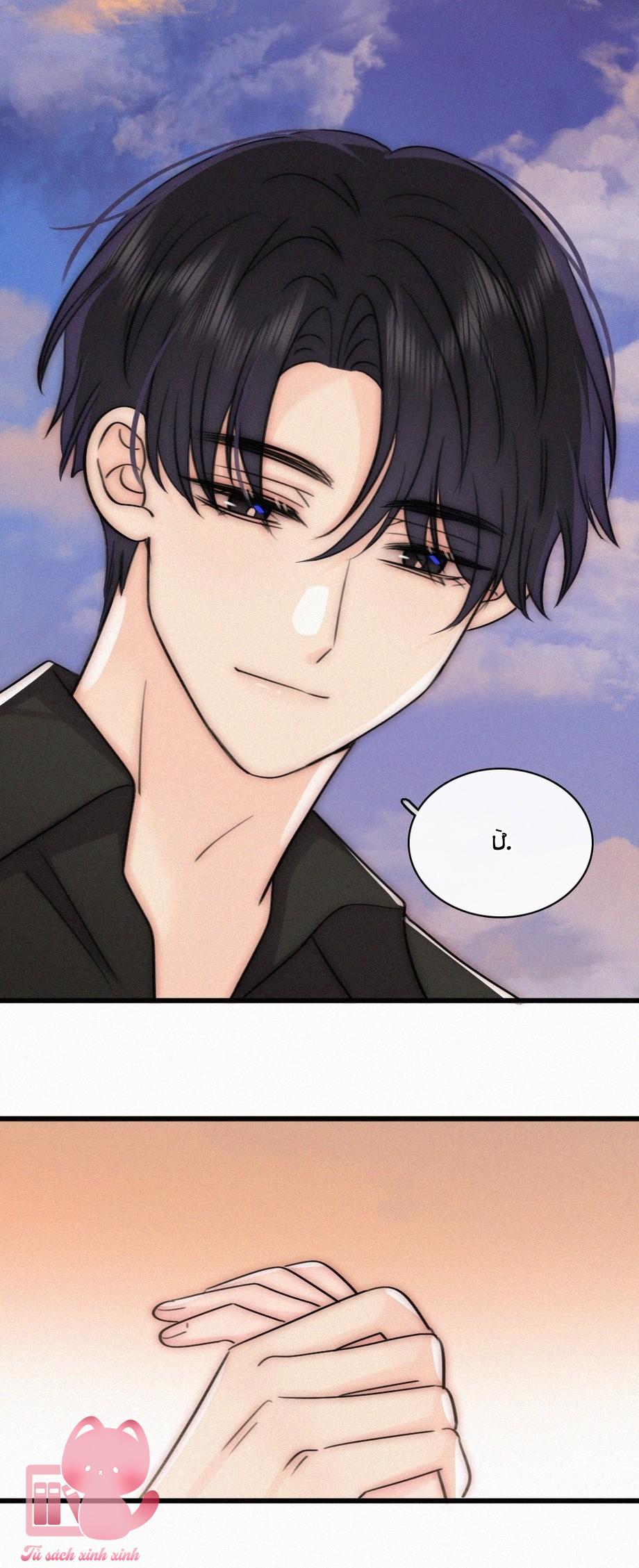 Bệnh Yêu Chap 137 - Trang 2