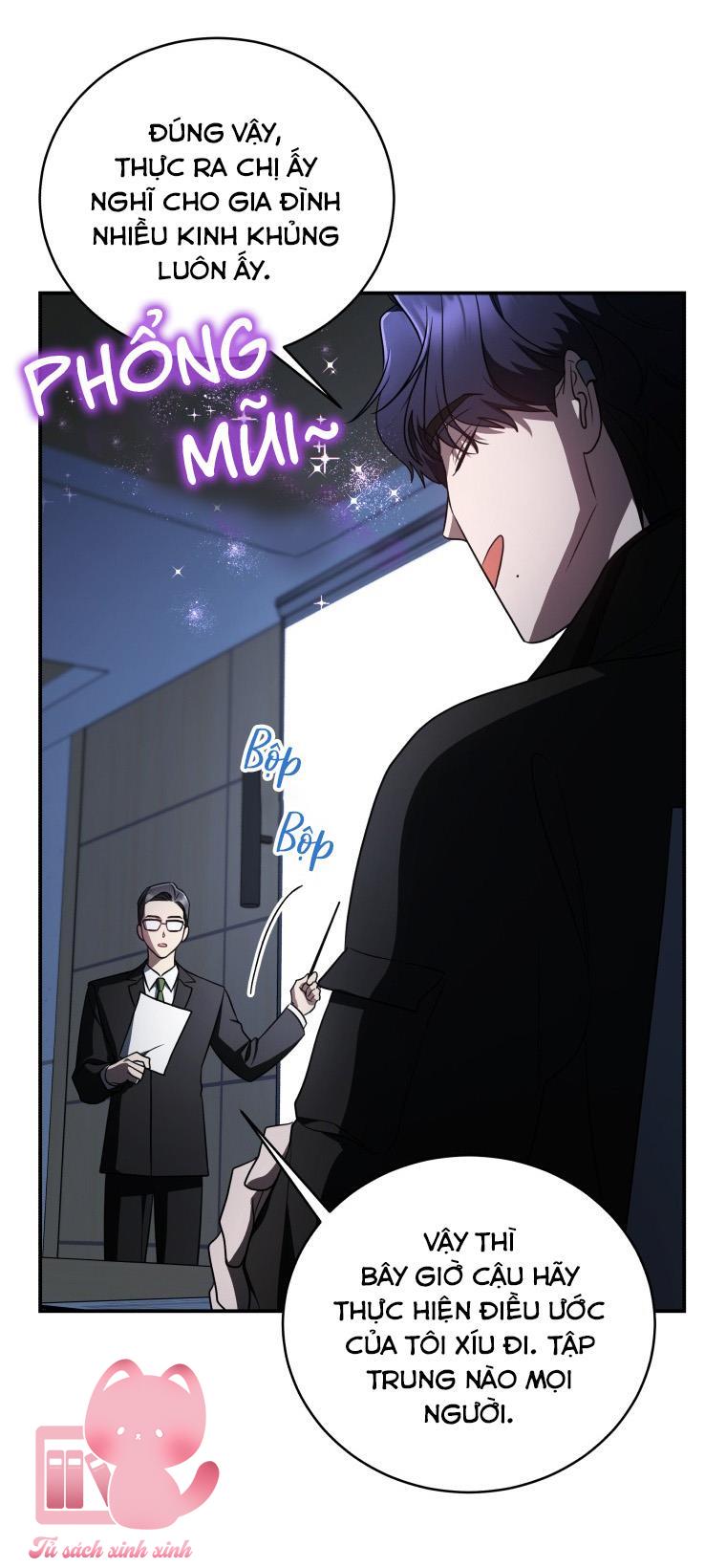 Hướng Dẫn Sinh Tồn Dành Cho Ranker Chapter 19 - Trang 4