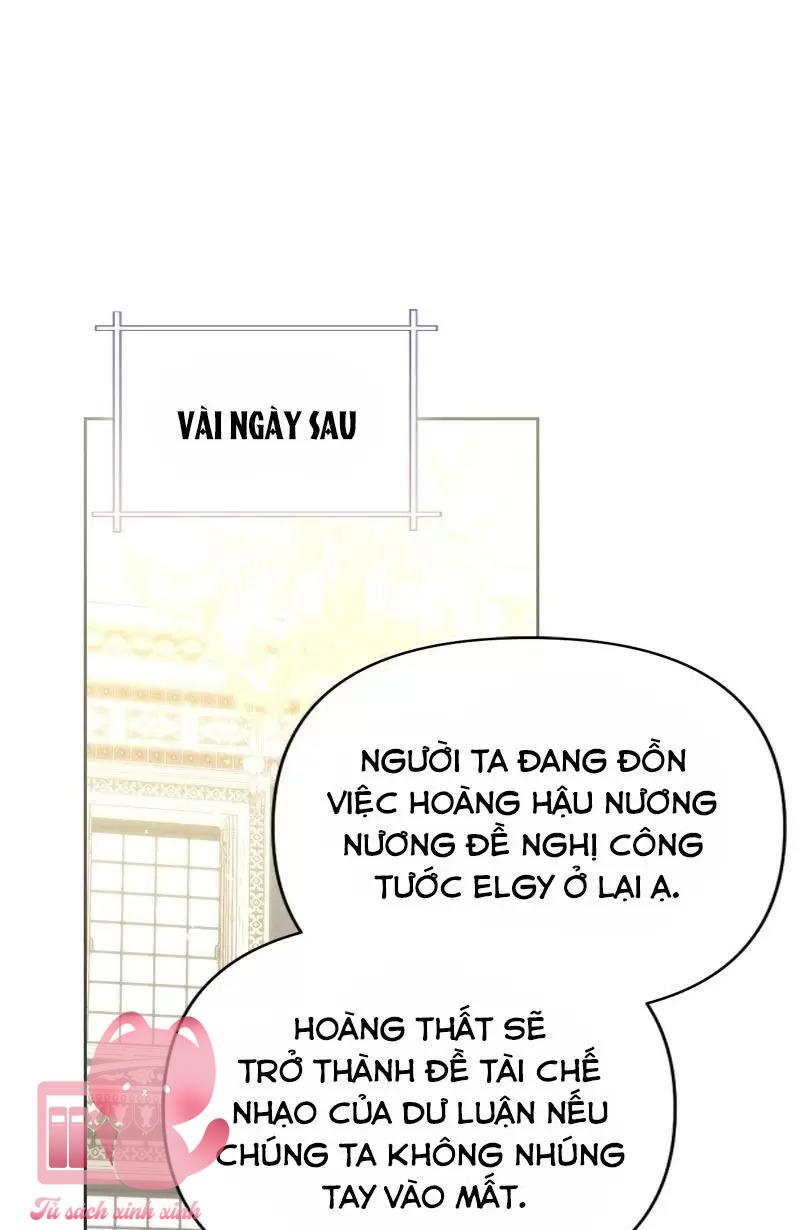 Hoàng Hậu Tái Hôn Chapter 147 - Trang 4