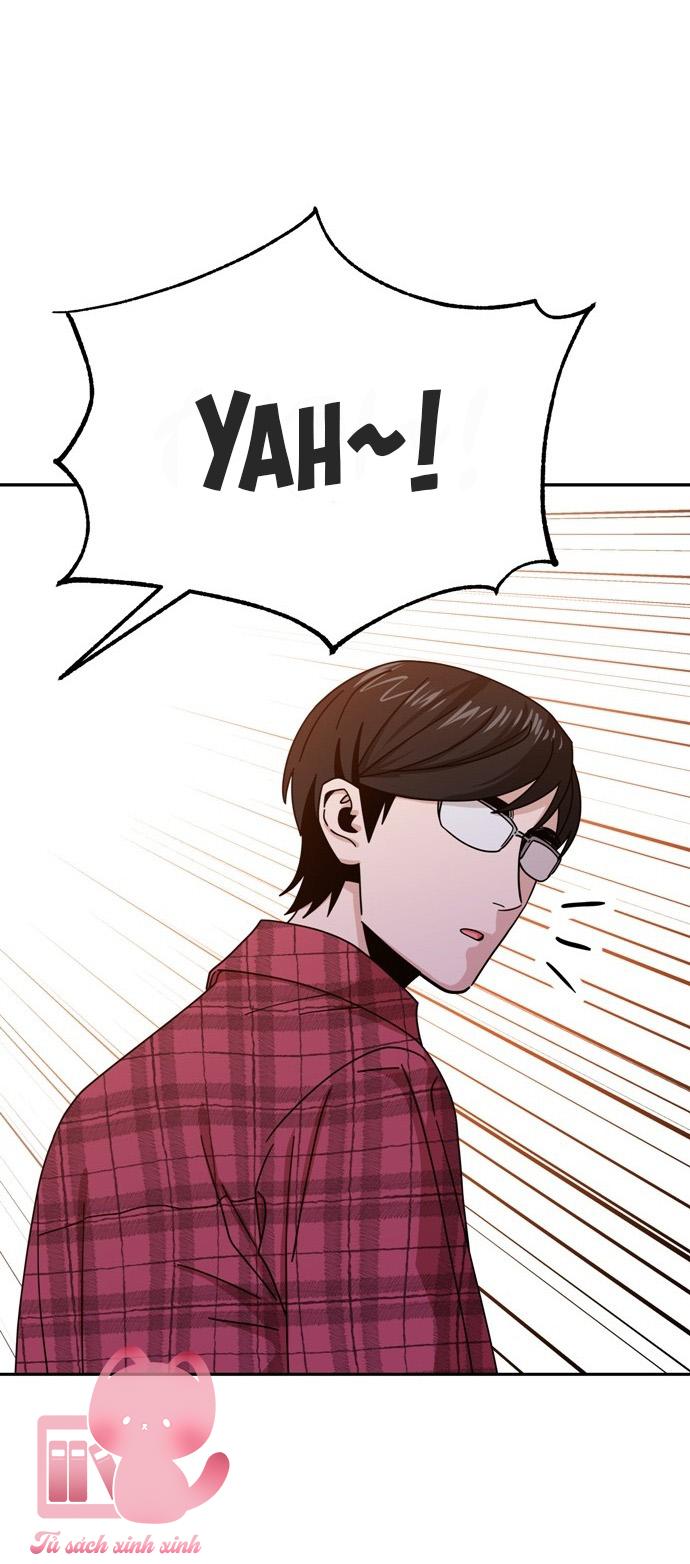 Lớ Ngớ Vớ Phải Tình Yêu Chapter 41 - Trang 4