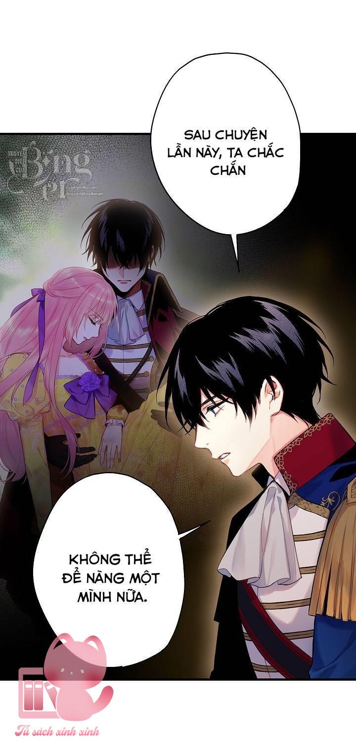 Ác Nữ Muốn Ly Hôn Chap 85 - Trang 2