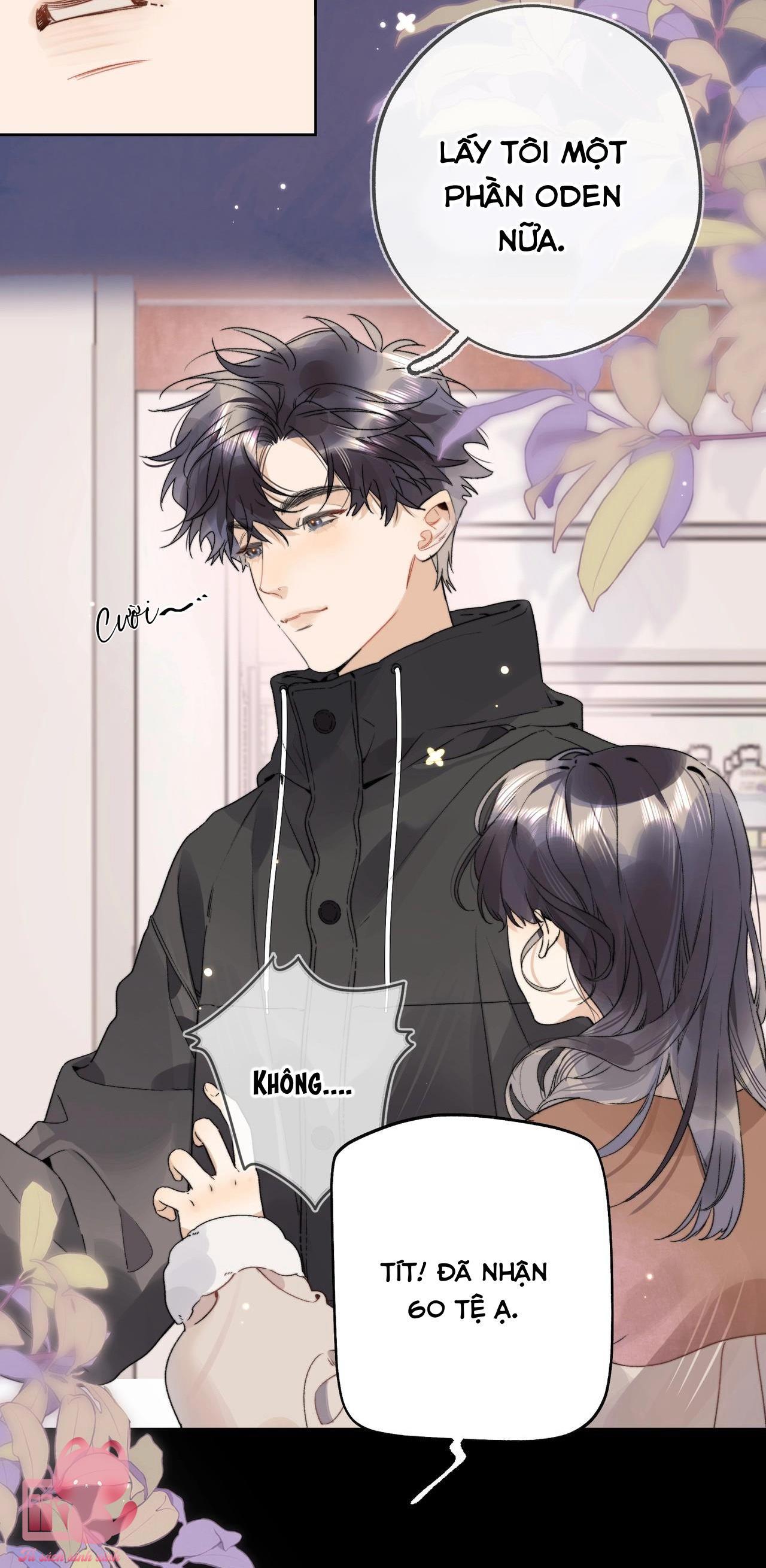 Tỏ Tình Chapter 27 - Trang 4