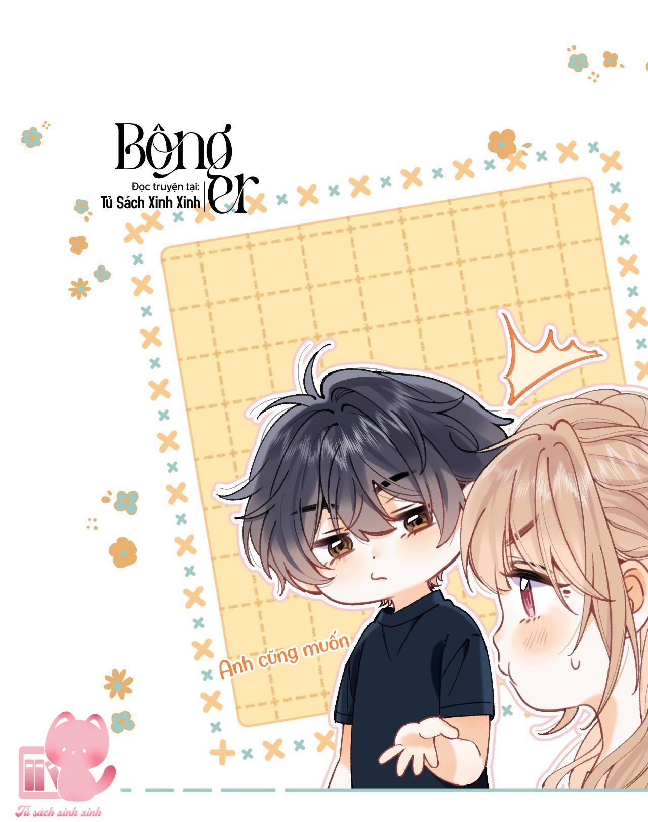 Mối Tình Thầm Kín Chap 98 - Trang 2