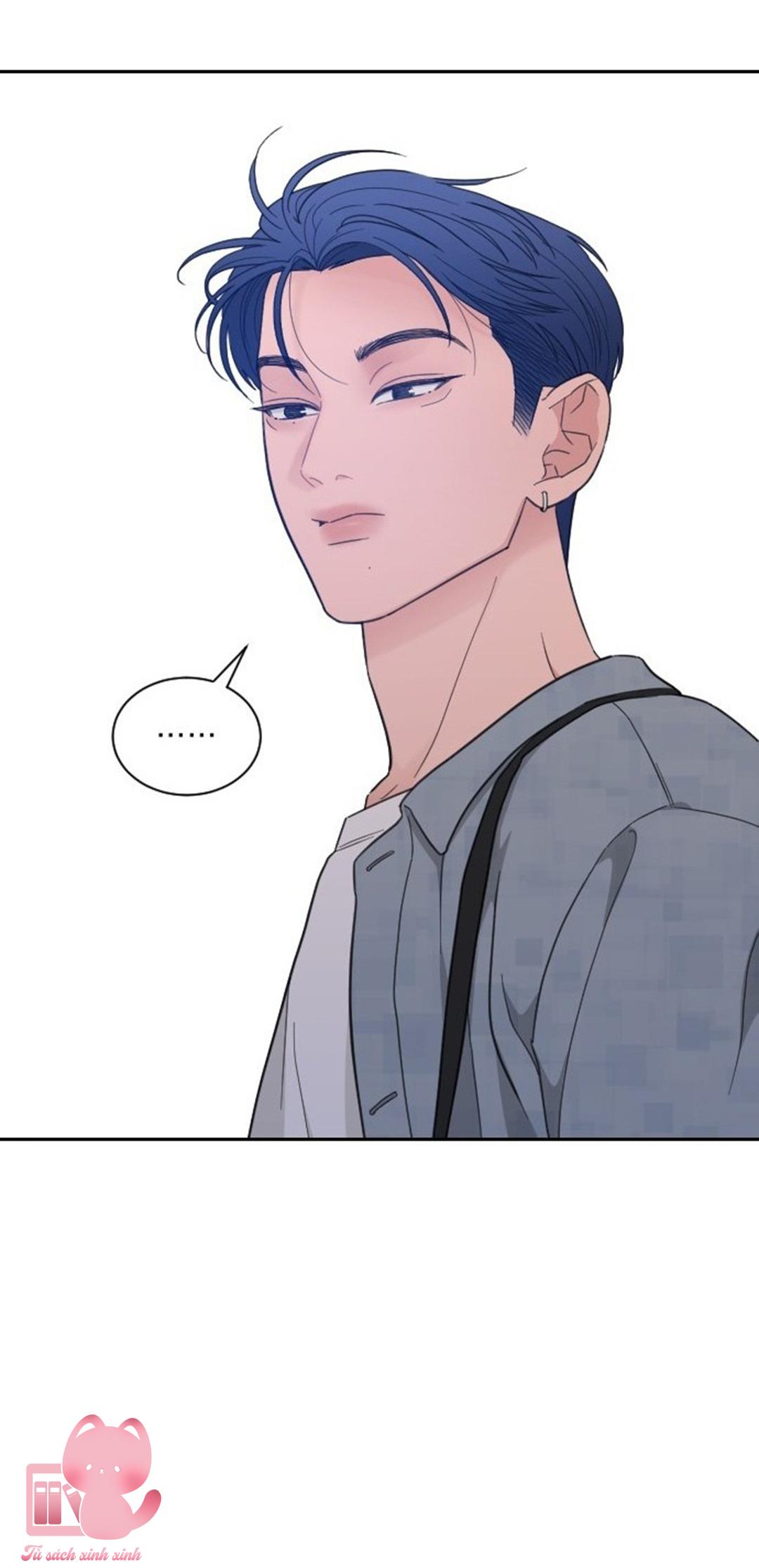 Vận May Không Ngờ Chap 61 - Trang 4