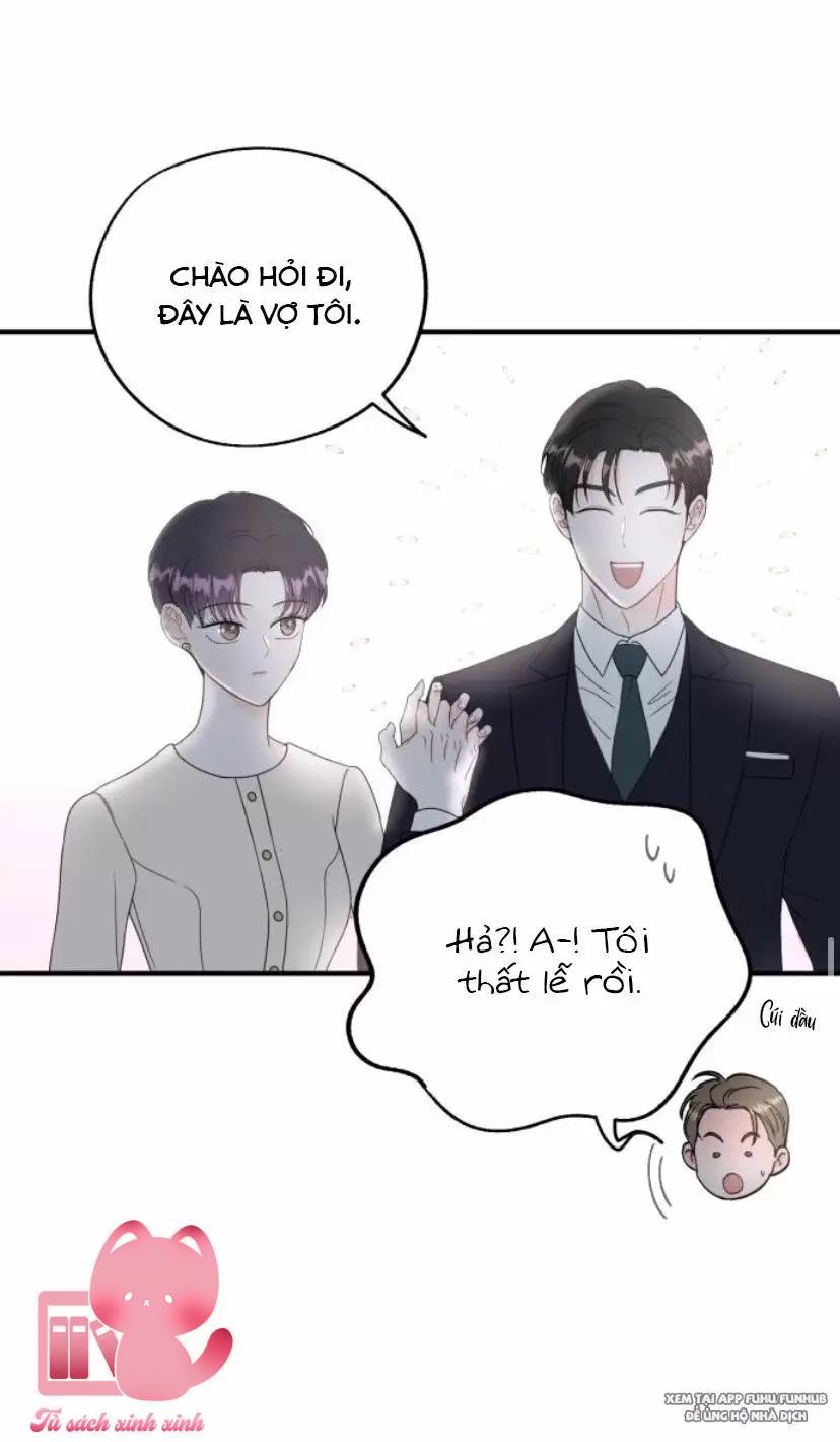Xác Suất Tình Yêu Chapter 16 - Trang 3
