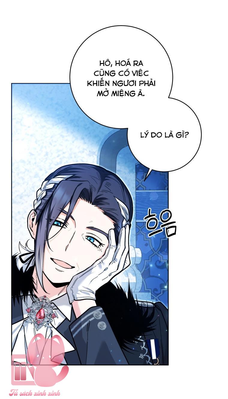 Bé Con Cá Voi Sát Thủ Chapter 24 - Trang 4