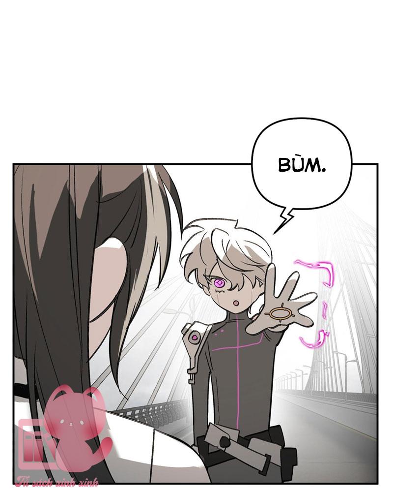 Ác Chi Hoàn Chapter 21 - Trang 4