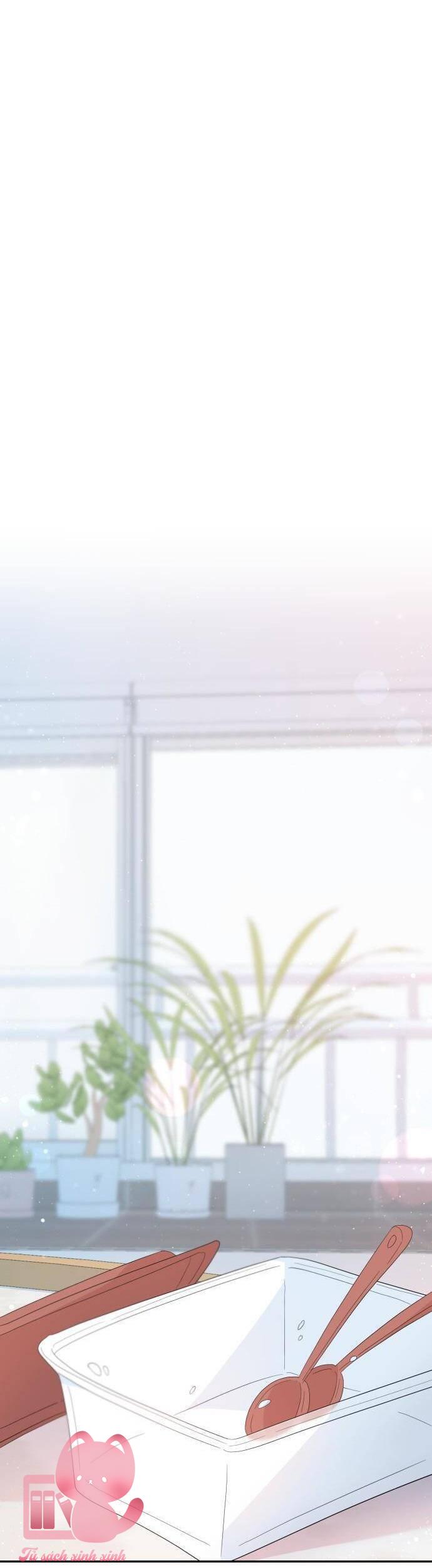 Lời Tỏ Tình Đi Lạc Chapter 57 - Trang 4