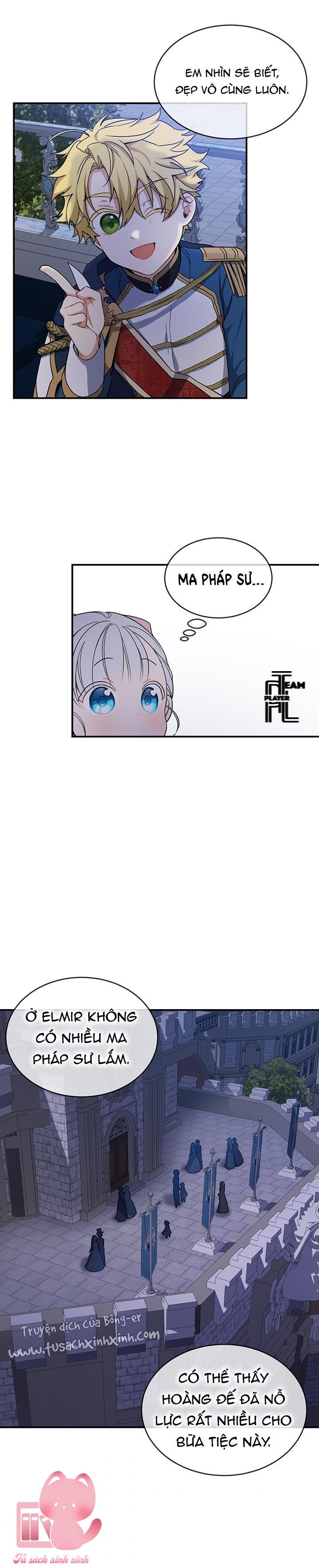 Hướng Về Ánh Dương Lần Nữa Chapter 9 - Trang 4