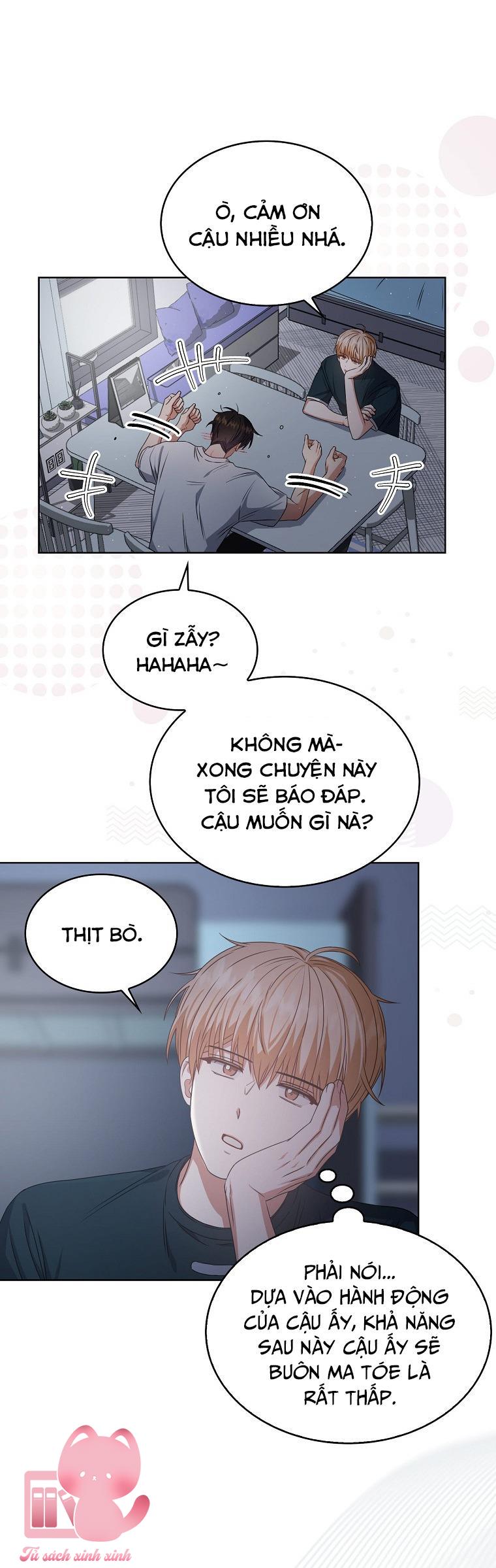 Debut Or Die Chap 44 - Trang 3
