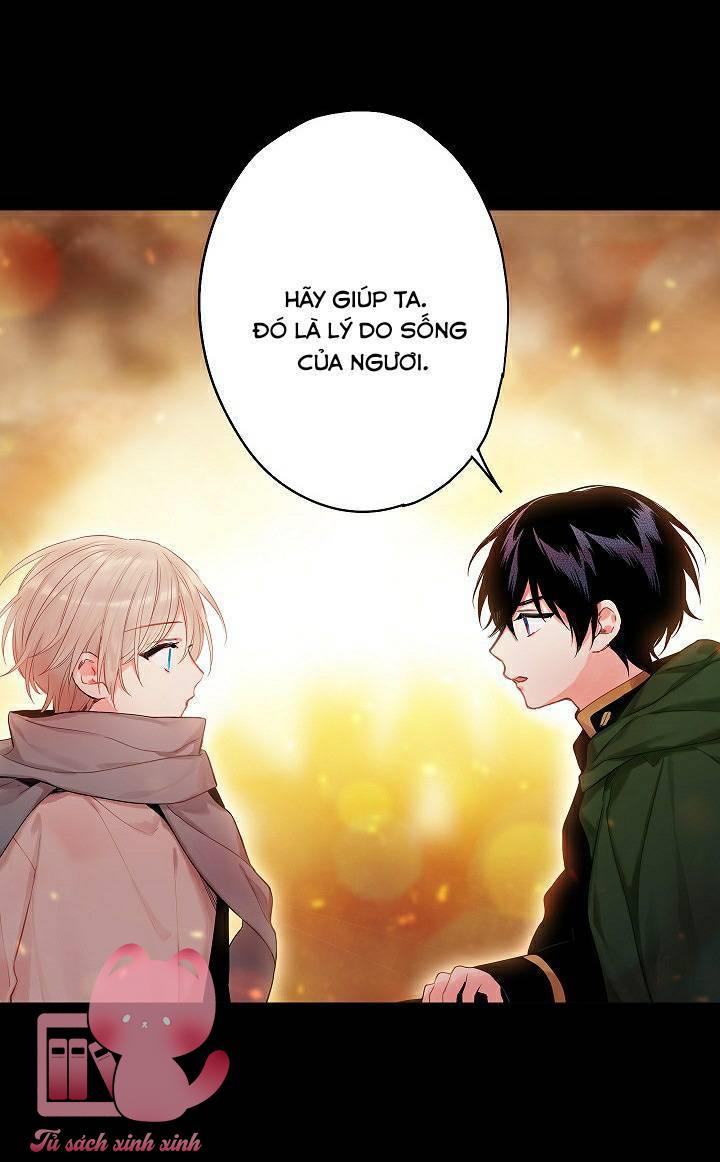 Ác Nữ Muốn Ly Hôn Chap 82 - Trang 2