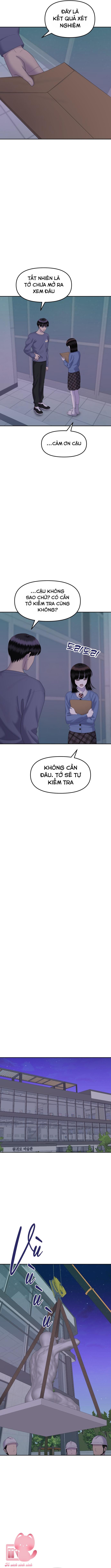Chị Em Tranh Đấu Chap 75 - Trang 2