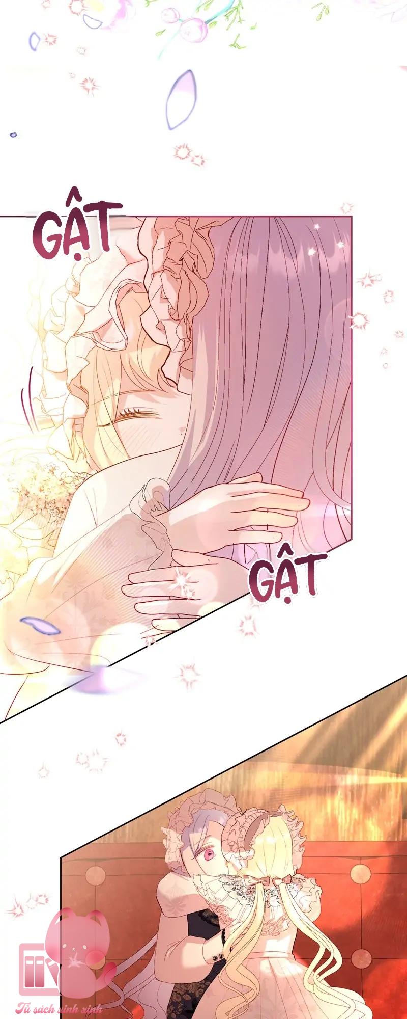Một Ngày Nọ Bỗng Dưng Cha Xuất Hiện Chapter 23 - Trang 4