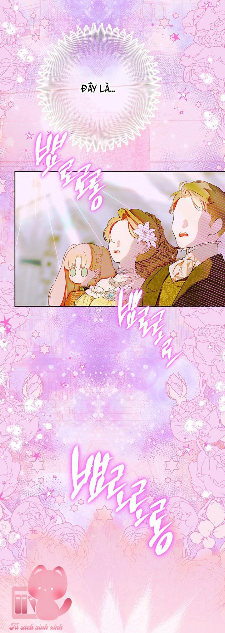 Khế Ước Hôn Nhân Của Mẹ Tôi Chapter 71 - Trang 4