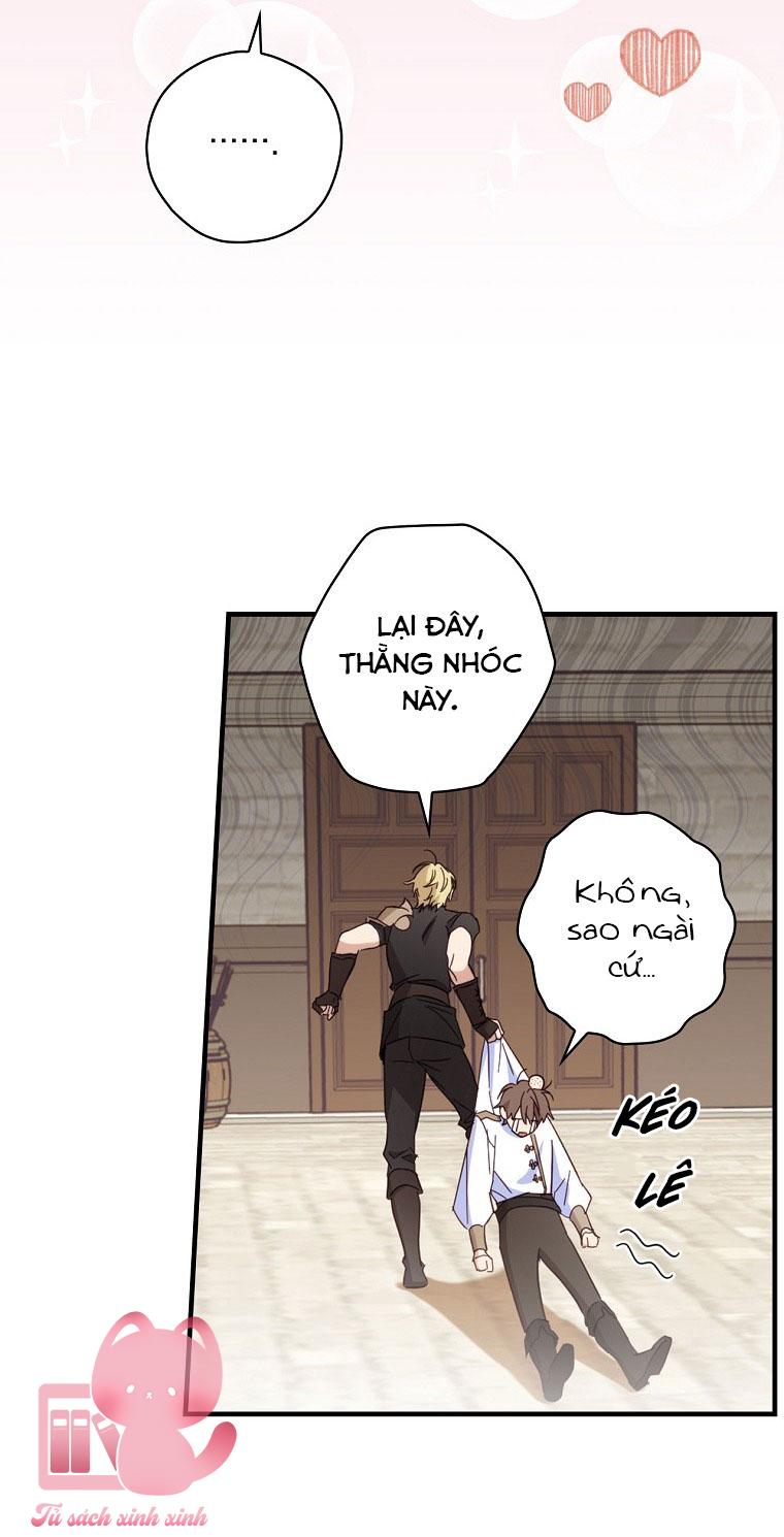 Cách Khiến Phu Quân Đứng Về Phía Tôi Chap 24 - Trang 2
