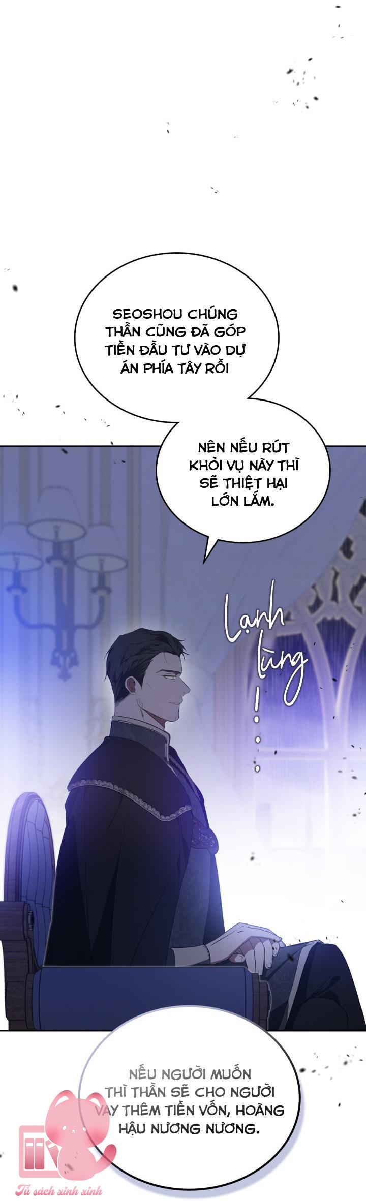 Kiếp Này Ta Sẽ Trở Thành Gia Chủ Chap 166 - Trang 2