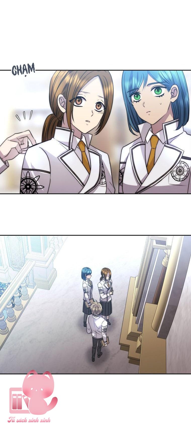Black Haze Chapter 32 - Trang 4