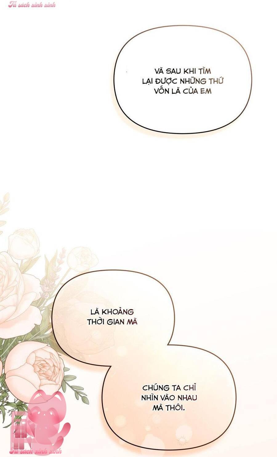 Nếu Không Vâng Lời Công Tước Chapter 50 - Trang 4