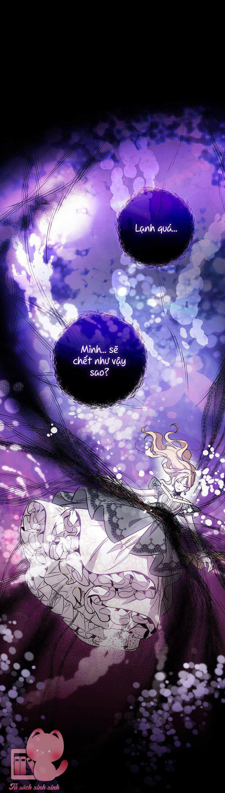 Cách Khiến Phu Quân Đứng Về Phía Tôi Chap 12 - Trang 2